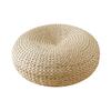 Thickened Tatami Cushion Woven Floor Mat for Bay Window & Meditation