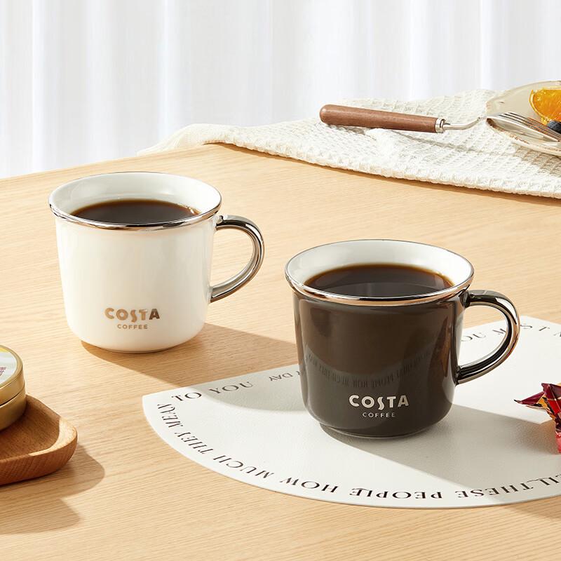 COSTA Ceramic Coffee Mug