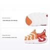 Dynamo GO SE PS Rabbit - Safety Orange Kids Sneakers White FD4633-811