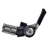 MicroShift 2/3 X 9-11 Speed Bar End Shifters