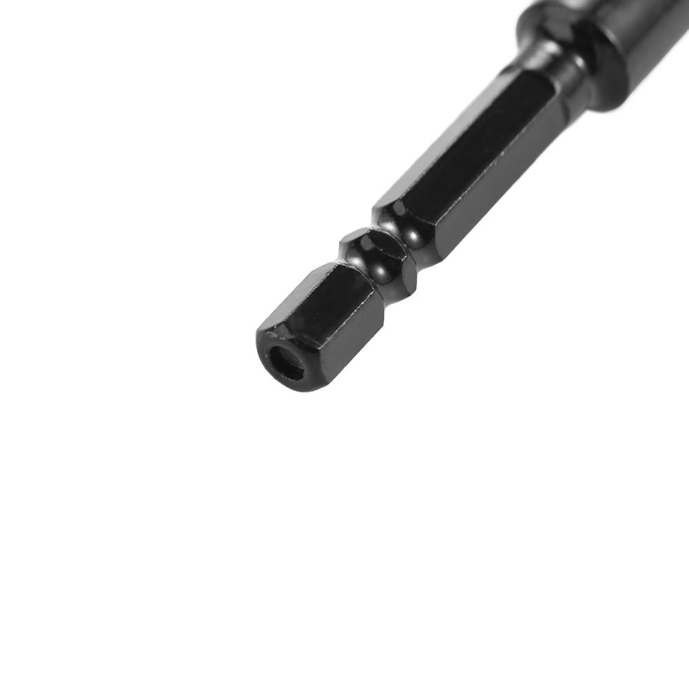 Brazed Hexagonal Shank Tile Drill Bit Dry Marble Drill Bit Diamond Coated Granite Diamond Drill Bit Glass