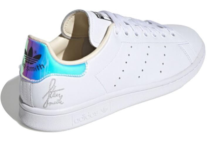adidas Damen Stan Smith 'Iridescent' Damen EF3639