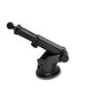 17MM Telescopic Car Phone Holder with Gel Suction Cup for Dashboard and Wireless Charging Accessories