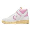Converse Shai Gilgeous-Alexander x Weapon High Vintage White Winsome Orchid Unisex Sneakers Pink A13355C