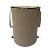 Camping Trash Can Foldable Dirty Clothes Basket Portable Reusable Foldable Garden Yard Trash Bag Storage Garden Picnic