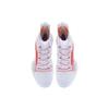 Li Ning Speed 9 Ultra Textile, Synthetic Leather Cushioning Slip Resistant Abrasion Resistant High top Basketball Shoes ABAT013-5