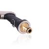 9-Function High-Pressure Car Wash Spray Gun with Adjustable Pure Copper Nozzle and Shower Head