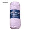 1Roll Handicraft Alpaca Wool Yarn Soft Warm Coarse Yarn DIY 100g Knitting Crocheting Yarn