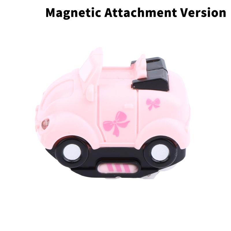 Versatile Magnetic Track Car Magnetic Sheet Children Diy Puzzle Track Rail Toy Electric Magical Magnetic Block Anti Gravity Toy