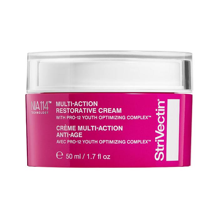 

Strivectin Multi Action Восстанавливающий крем 50мл