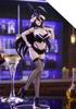 OVERLORD BiCute Bunnies Figur Albedo (ein weiteres Kostüm)