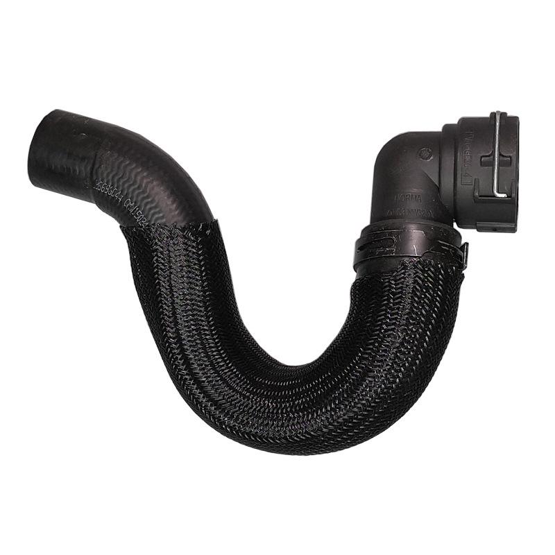 Compatible Rubber Hose for Chevrolet Cruze Verano GS-1.4T/1.5 Radiator Lower Water Outlet 5