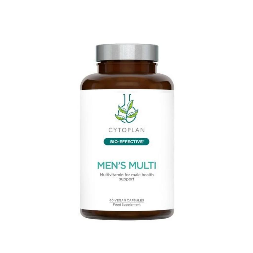 Men's Multi - 60 vcaps