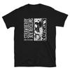 Strawberry Switchblade Since Yesterday T-Shirt, 80s Synth Pop New Wave Unisex Te