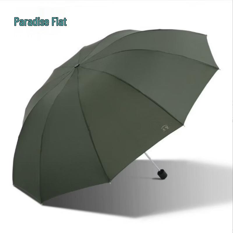 Tiantang Umbrella Business Folding Umbrella