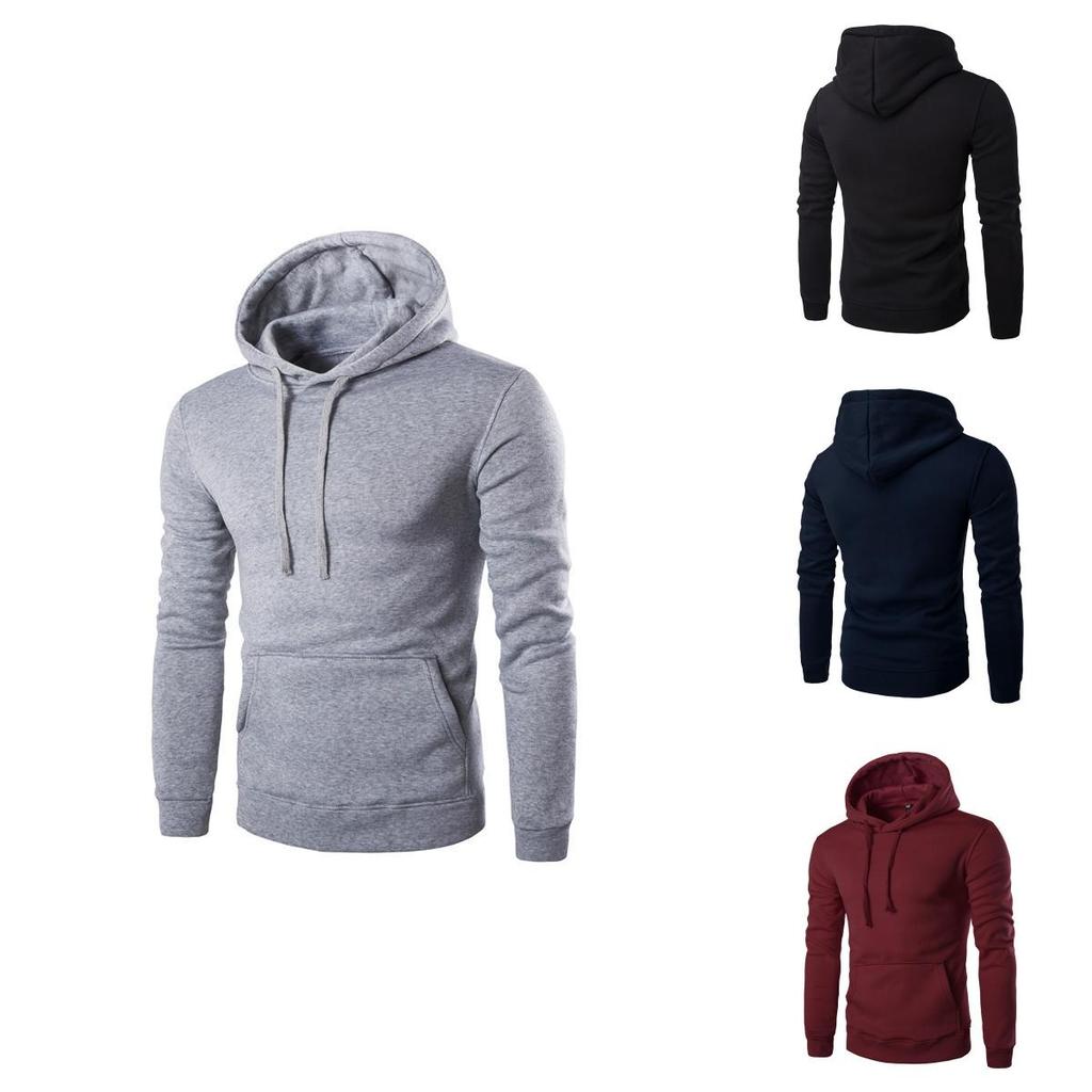 Premium Quality Mnner Kapuzenpulli Schwei Hemd With Timeless Design For Ultimate Comfort