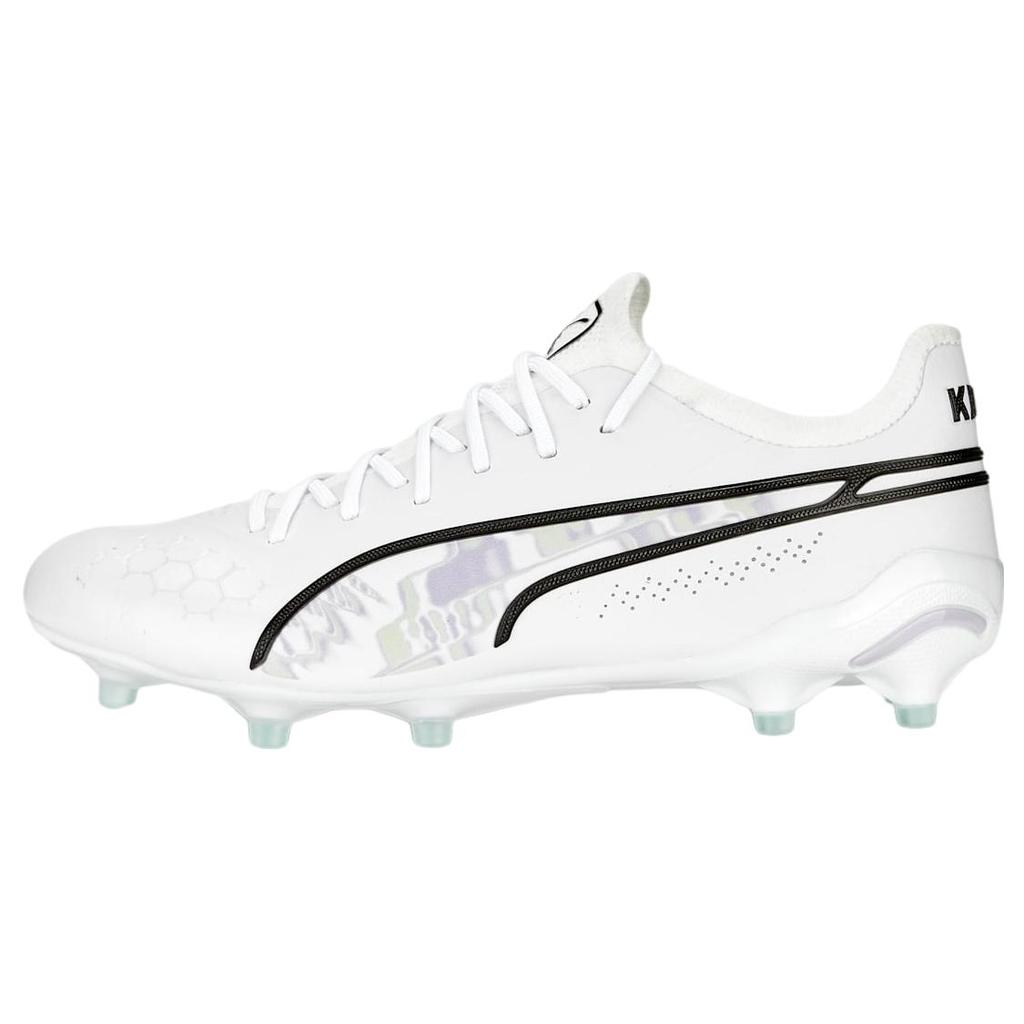 New PUMA King Ultimate Fg Ag 'Brilliance' Women's 107328-01