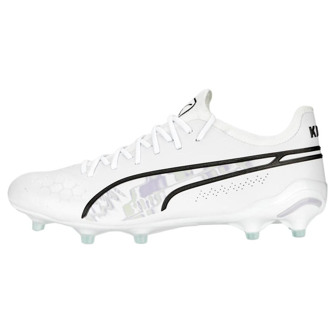 

New PUMA King Ultimate Fg Ag Brilliance Women s 107328-01 43
