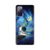 Shockproof Case for Samsung Galaxy S20 FE / S21 FE Soft Clear TPU Silicone Phone Cases for Samsung Galaxy S20 FE Back Cover Capa