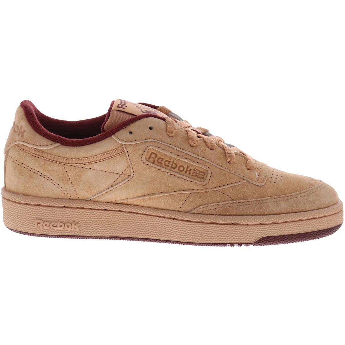 

Sneaker Reebok Club C 85 Washed Clay(100202182) 36.5