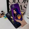 Descendants Phone Case for Samsung Galaxy A11 A12 A13 A15 A52S A53 A55 A56 A70 A71 A72 A73 F06 F16 F56 S10 Plus S10e
