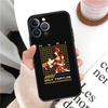 Apple IPhone16Pro Mobile Phone Case, Luxury Girl Frontline Animation Mobile Phone Case, Painted and Anti-drop Huawei