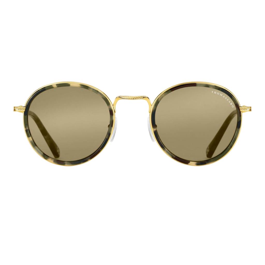 Thomas Sabo Unisex Adult Johnny Panto Sunglasses