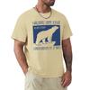 Svalbard Dark Season T-Shirt Heavyweights Custom T Shirt Shirts Graphic Tees Clothing For Men