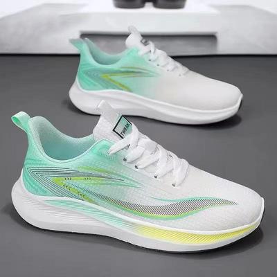 Herrenschuhe – Sportschuhe
