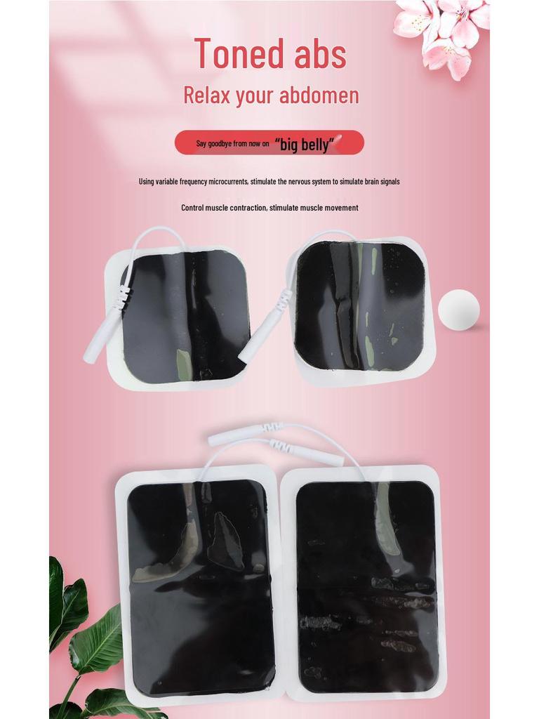 Portable Multifunctional Pelvic Floor and Abdominal Muscle Repair Device for Postpartum Recovery