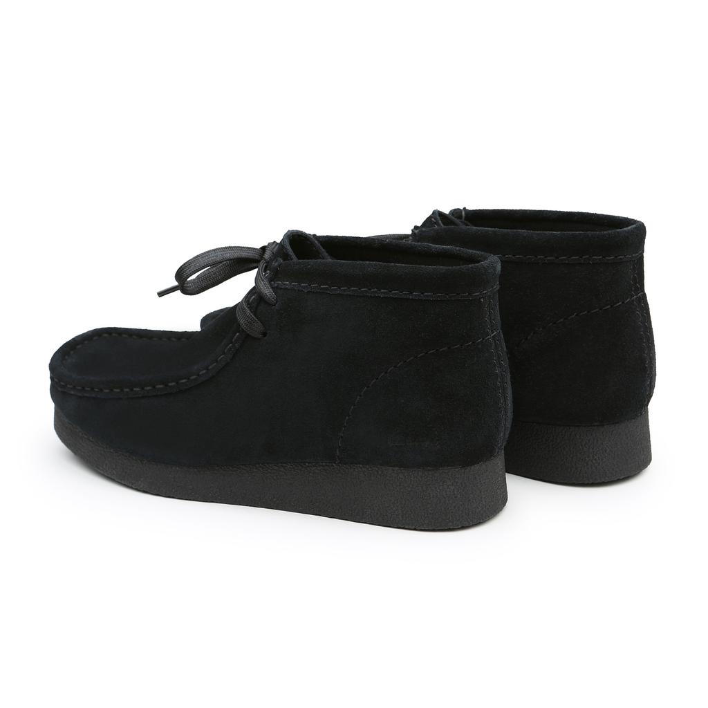 Clarks Women'S Wallabee Boots Claboc5817Wf (Select 1 Of 2)