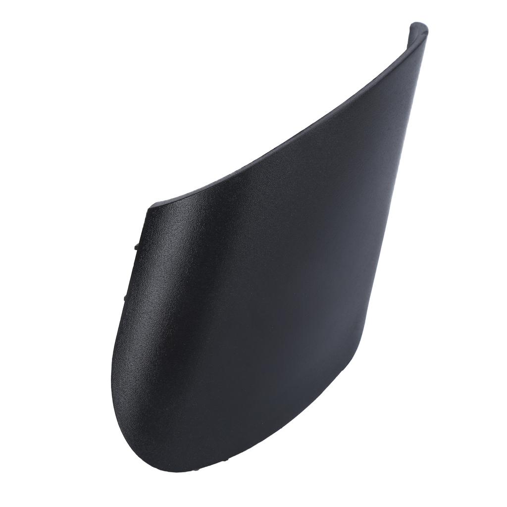 Left Rearview Wing Mirror Screw Cover Trim 735596884 Replacement for Fiat Grande Punto