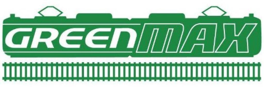 Greenmax N gauge JNR Kumoha 1112 type 2-car set 310 Railway model Train