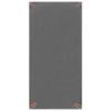 Magnetic Bath Towel Outdoor Beach Towel Microfiber Quick Dry Towel Magnetic Portable Bath Towel Sports Towel Gym Towel