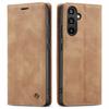Sc Wallet Galaxy A34 5G Light Brown