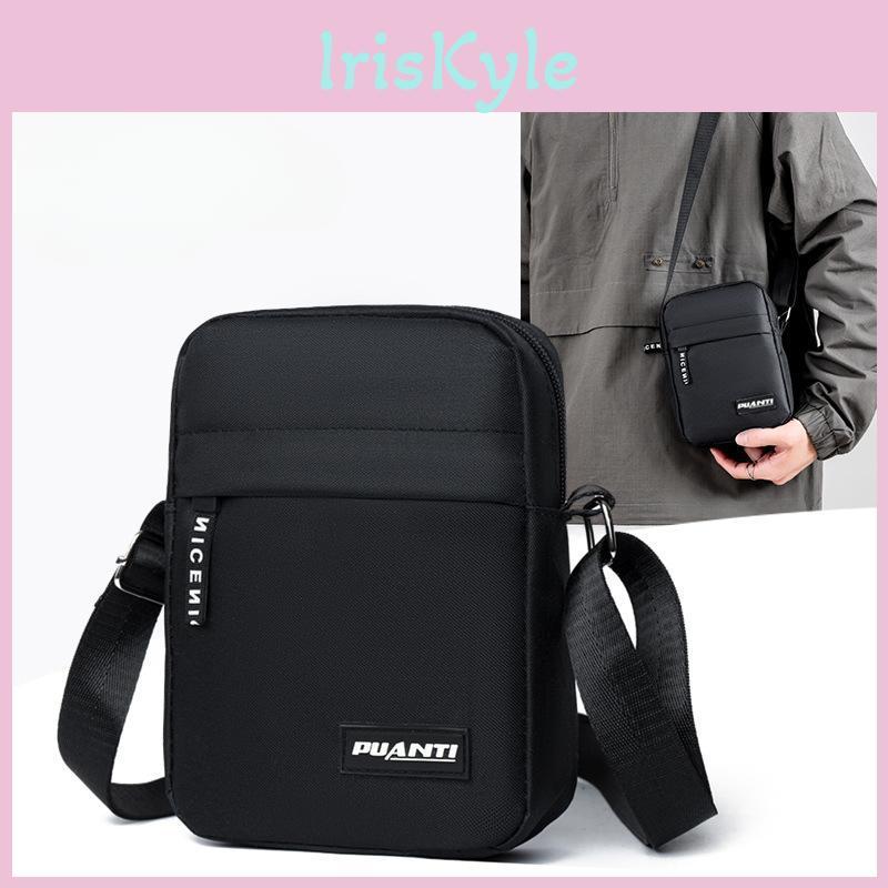 Bag Small Canvas Mens Fashion Casual Handbags Male Crossbody Shoulder Messenger Bags For Men Purses And Handbags