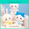 Hachiware Usagi Chiikawa Plush Toy Anime Stuffed Dolls Decoration Gift Kids