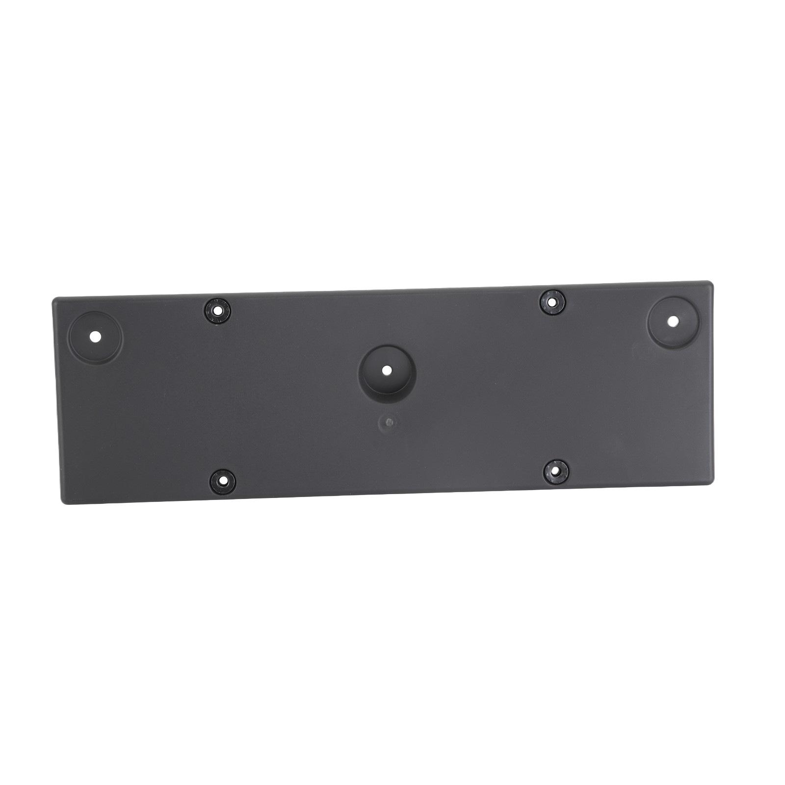 Jaguar F-TYPE (X152) Держатель переднего номерного знака 2014 года