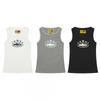 Mens Slim Fit Tank Top Breathable Cotton Sports Undershirt