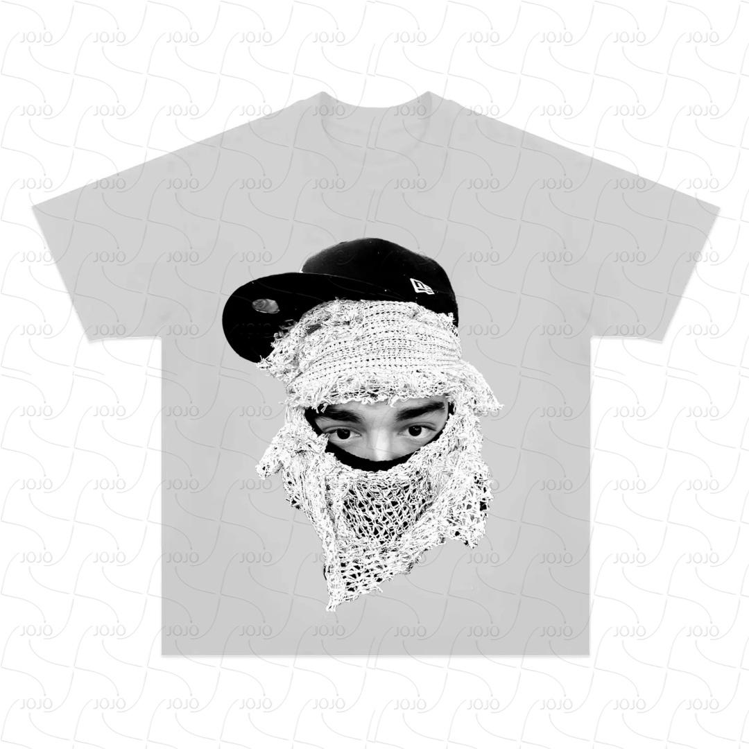 

Настоящий рэпер YEAT Ретро графическая футболка Мужская хип-хоп одежда Y2k Унисекс мода Оверсайз гангстерский топ Подарок для фаната 4XL