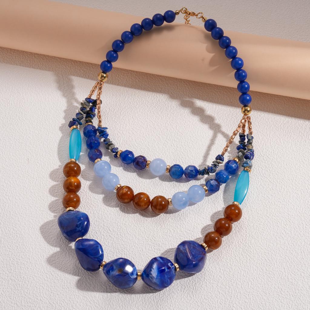 Fashion Necklace For Women's Jewelry