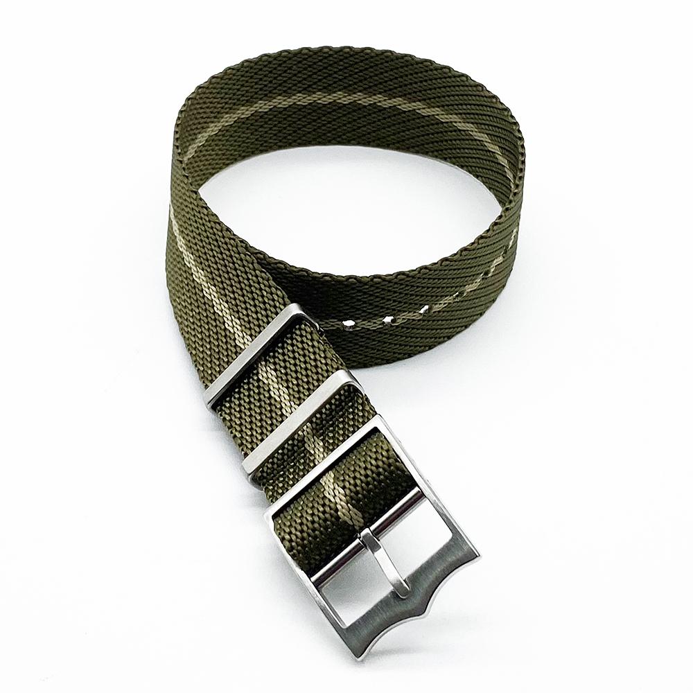 20mm 22mm Militāras Taktiskās Pulksteņa Siksniņas