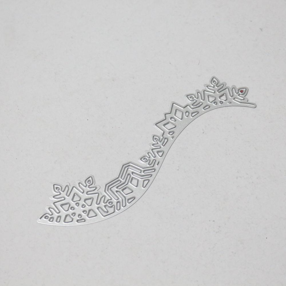 

Нерегулярная рамка металлический серебристый трафарет тиснение резка штампы для скрапбукинга бумага альбом карты изготовление серебряный