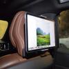 Uchwyt na telefon Stojak na tablet Do Volvo S60 XC60 V60 S90 XC90 V90 Do Panamera Smart #3 Uchwyt na tylne siedzenie samochodu Do IPAD Haczyk wspierający