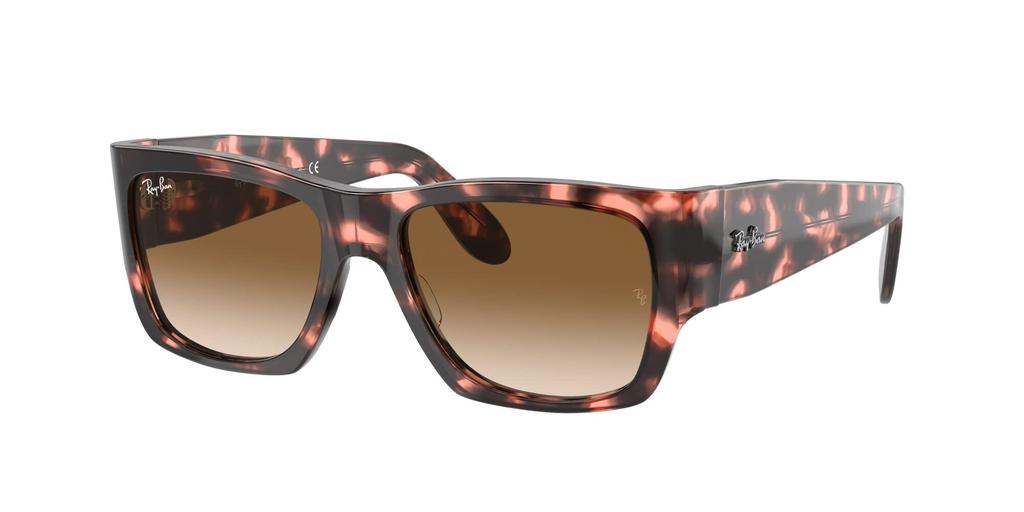 Sunglasses RB2187 Pink Havana 54 Ray-Ban