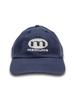 Midieomseu Tour Logo Cap - Navy