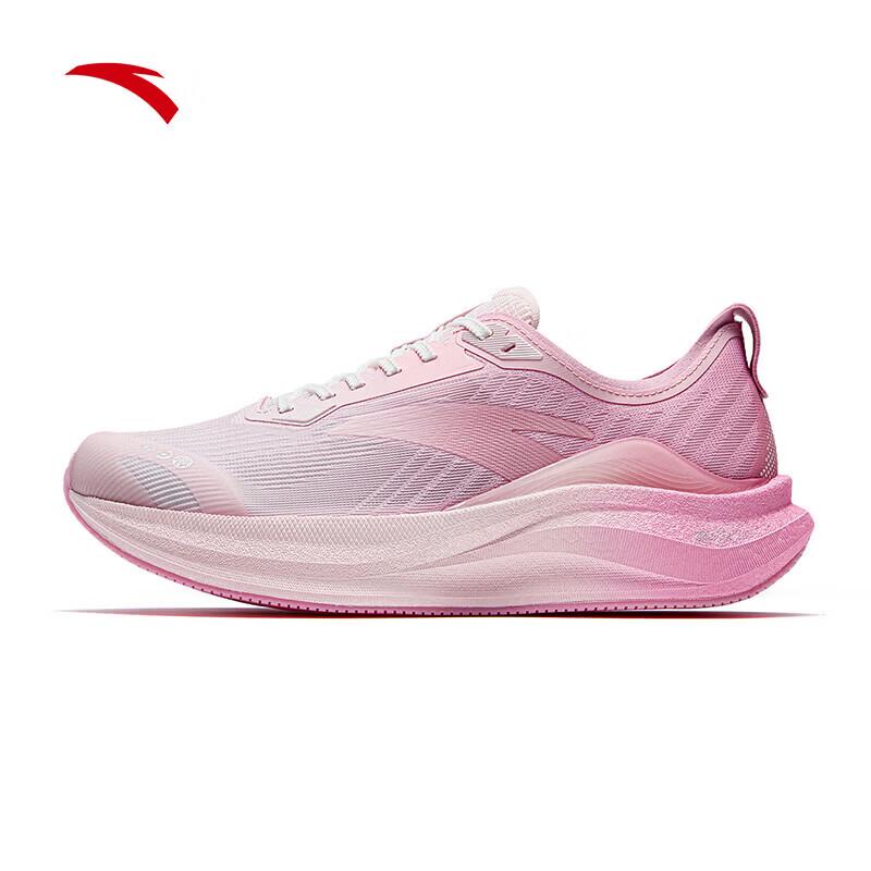 ANTA Force LITE Women's Athletic Running Shoes