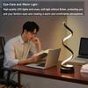 Tischleuchte LED Spirale 3 Farbtemperaturen Dimmbar Zeitgenössisch Wohnzimmer Büro Schlafzimmer Dekorative Lampe USB Stromanschluss