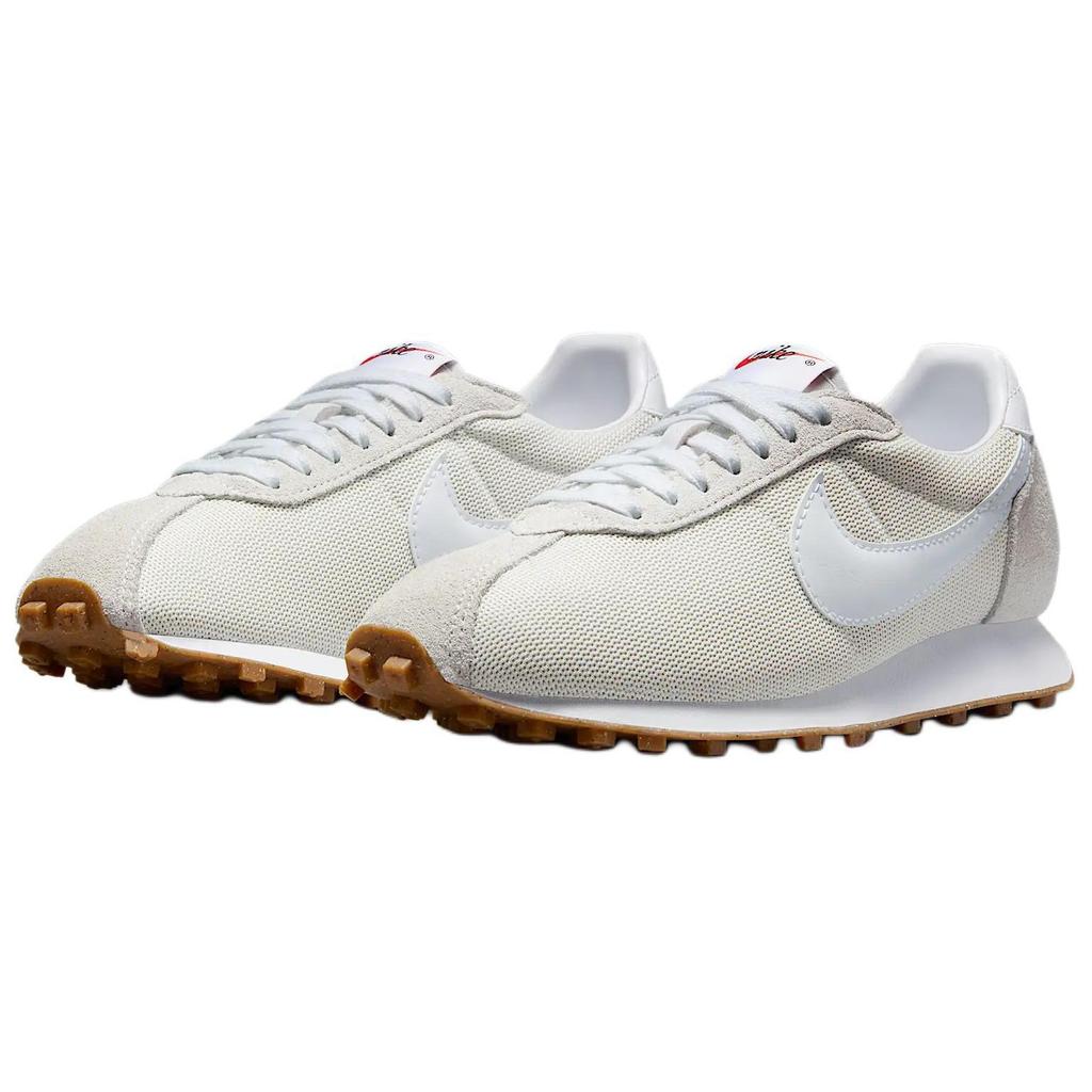 Nike LD 1000 Summit White Goma Zapatillas de Mujer Crema Vela Goma-Marrón Medio HF3227-101