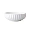 SPSR Extra Large Ceramic Soup & Noodle Bowl